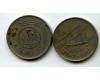 Монета 20 филсов 1981г Кувейт