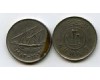 Монета 20 филсов 1983г Кувейт