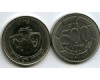 Монета 500 ливров 2006г Ливан