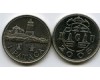 Монета 1 патака 2005г Макао