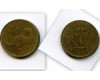 Монета 1 цент 2004г Мальта