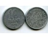 Монета 10 бани 1995г Молдавия