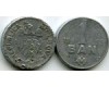Монета 1 бани 1995г Молдавия