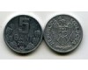 Монета 5 бани 2004г Молдавия