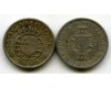 Монета 2,5 эскудо 1955г Мозамбик