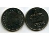 Монета 1 крона 1994г Норвегия