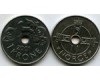Монета 1 крона 2001г Норвегия