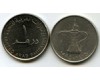 Монета 1 дирхам 1995г ОАЭ