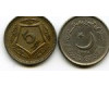 Монета 5 рупий 2004г Пакистан