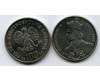 Монета 100 злотых 1985г Пшемысл 2 Польша