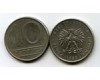Монета 10 злотых 1988г Польша