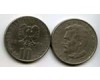 Монета 10 злотых Болеслав Прус 1976г Польша