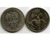 Монета 50 злотых 1981г Болеслав 2 Польша
