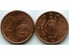 Монета 2 евроцента 2006г Сан-Марино