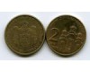 Монета 2 динар 2013г Сербия