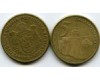Монета 5 динар 2012г Сербия