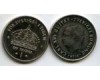 Монета 1 крона 2004г Швеция