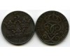 Монета 5 эрэ 1949г Швеция