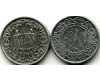 Монета 1 цент 1978г Суринам