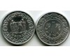 Монета 1 цент 1979г Суринам