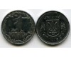 Монета 1 копийка 2006г Украина