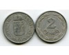 Монета 2 пенго 1941г Венгрия