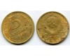 Монета 3 копейки 1949г сост Россия