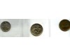 Набор монет ММД 2001г 1 - 10 копеек Россия