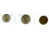 Набор монет СПМД 2000г 1 - 10 копеек Россия