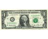 Бона 1 доллар 2006г В США